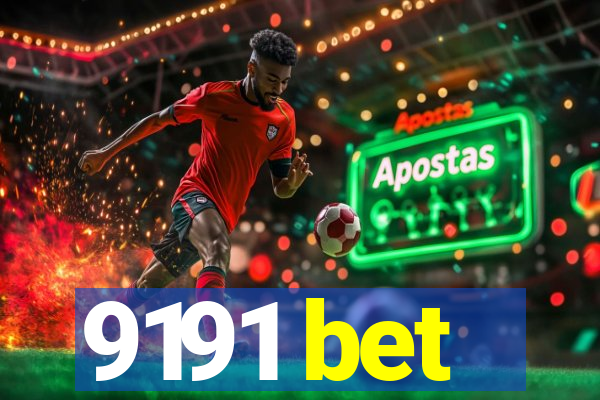 9191 bet